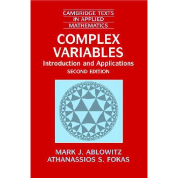 【預訂】Complex Variables: Introduction and pdf epub mobi 下载