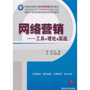 网络营销：工具+理论+实战 pdf epub mobi 下载