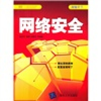 網管天下:網絡安全(附光盤)