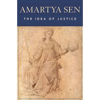 【预订】The Idea of Justice