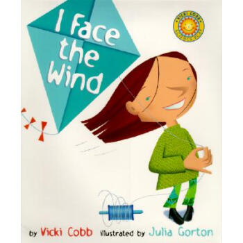【預訂】I Face the Wind