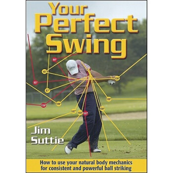 【預訂】Your Perfect Swing