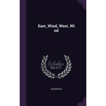 【預訂】East_wind_west_wind pdf epub mobi 電子書 下載