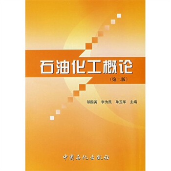 石油化工概論（第2版） pdf epub mobi 下载