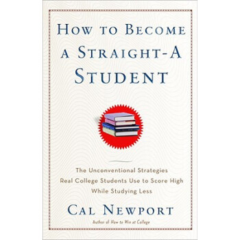 How to Become a Straight-A Student