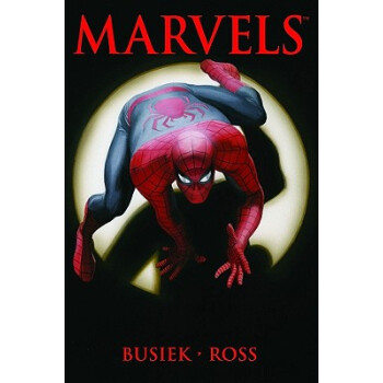 【預訂】Marvels
