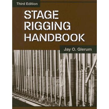 【预订】Stage Rigging Handbook