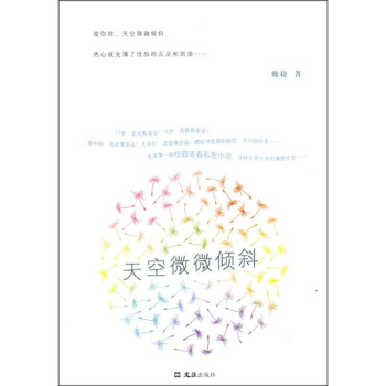 天空微微倾斜 pdf epub mobi 下载