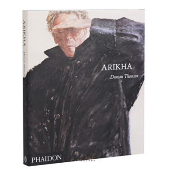 Arikha阿利卡 pdf epub mobi 下载