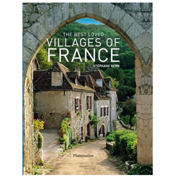 The Best Loved Villages zui愛法國的村莊 pdf epub mobi 電子書 下載