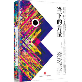 當下的力量(白金版) pdf epub mobi 下载