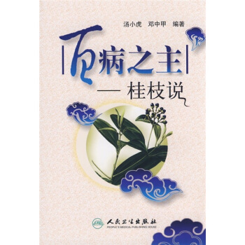 百病之主：桂枝说 pdf epub mobi 下载