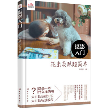 摄影入门：拍出美照简单 摄影教程书籍 数码单反摄影从入门到精通 手机自拍拍照教程大全 pdf epub mobi 下载