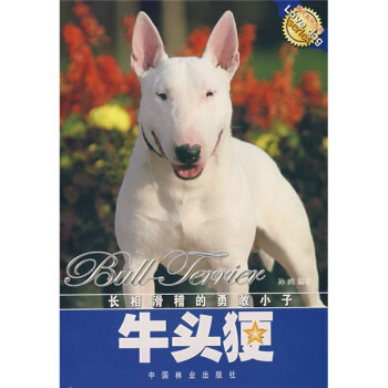 牛頭（犭更）：長相滑稽的勇敢小子 pdf epub mobi 電子書 下載