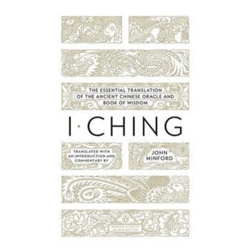 【中商原版】易經 英文原版 I Ching John Minford/Penguin USA