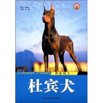 贵族骑士）杜宾犬 pdf epub mobi 下载