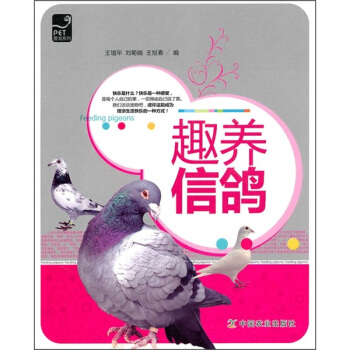 趣养信鸽 pdf epub mobi 电子书 下载