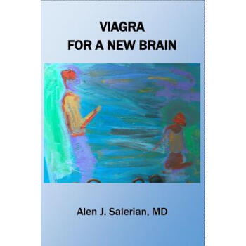 【预订】Viagra for a New Brain pdf epub mobi 下载
