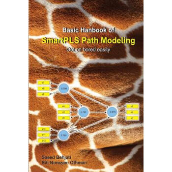 【预订】Basic Hanbook of Smartpls Path Modeing:
