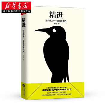 精進：如何成為一個很厲害的人 采銅 pdf epub mobi 下载
