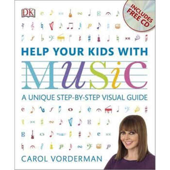 Help Your Kids with Music pdf epub mobi 电子书 下载