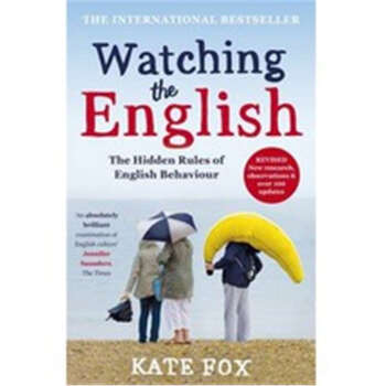 Watching the English pdf epub mobi 电子书 下载