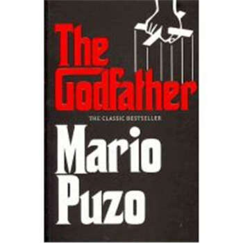 The Godfather pdf epub mobi 电子书 下载