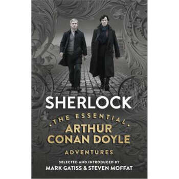 Sherlock: The Essential Arthur Conan Doy