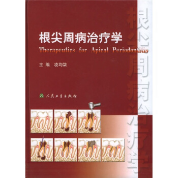根尖周病治療學 pdf epub mobi 下载
