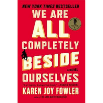 We Are All Completely Beside Ourselves: pdf epub mobi 下载