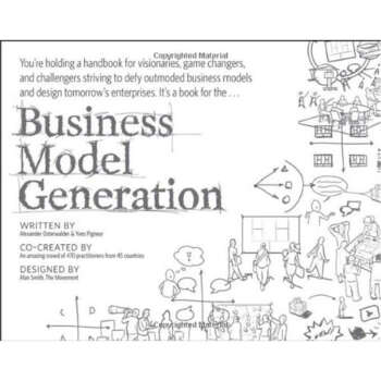 Business Model Generation: A Handbook fo pdf epub mobi 下载