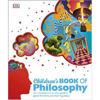 Children's Book of Philosophy pdf epub mobi 电子书 下载