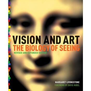 【預訂】Vision and Art (Updated and Expande