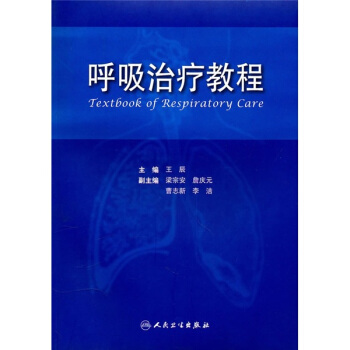 呼吸治療教程 pdf epub mobi 下载