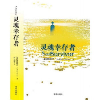靈魂幸存者 pdf epub mobi 下载