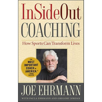 【預訂】InSideOut Coaching: How Sports C