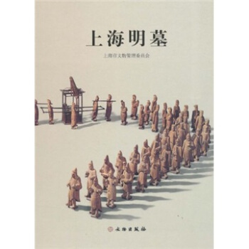 上海明墓 pdf epub mobi 下载