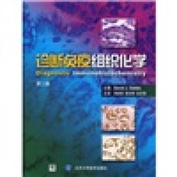 診斷免疫組織化學（第2版） pdf epub mobi 下载