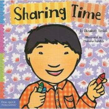【预订】Sharing Time