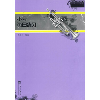 小号每日练习 pdf epub mobi 下载