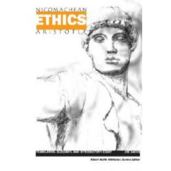 【預訂】Aristotle's Nicomachean Ethics
