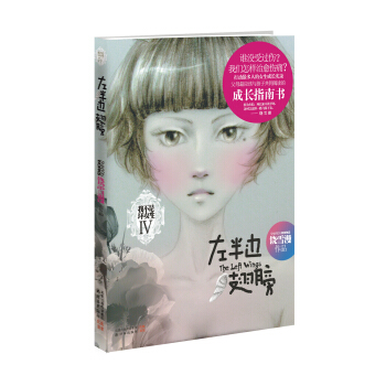 左半边翅膀 pdf epub mobi 电子书 下载