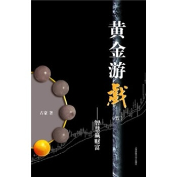 黄金游戏5：智慧赢财富 pdf epub mobi 下载