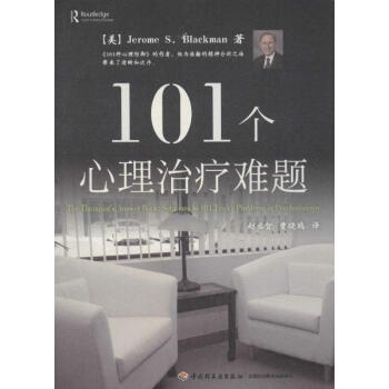 101个心理治疗难题 pdf epub mobi 下载