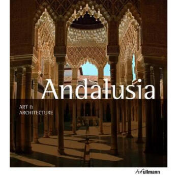 【預訂】Art & Architecture Andalusia