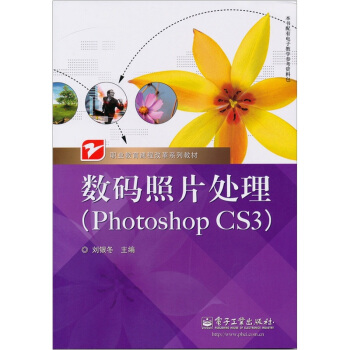 數碼照片處理（Photoshop CS3） pdf epub mobi 下载