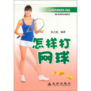 怎样打网球 pdf epub mobi 电子书 下载