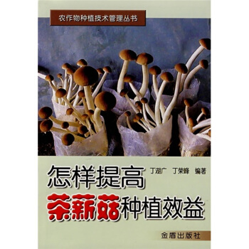 怎样提高茶薪菇种植效益 pdf epub mobi 下载