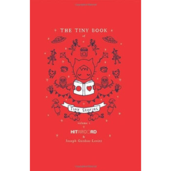 the tiny book of tiny stories ISBN:9780062121660 pdf epub mobi 電子書 下載
