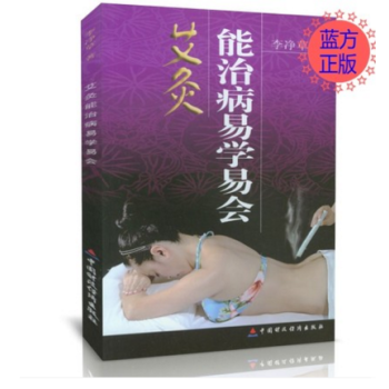 艾灸能治病易学易会 pdf epub mobi 电子书 下载